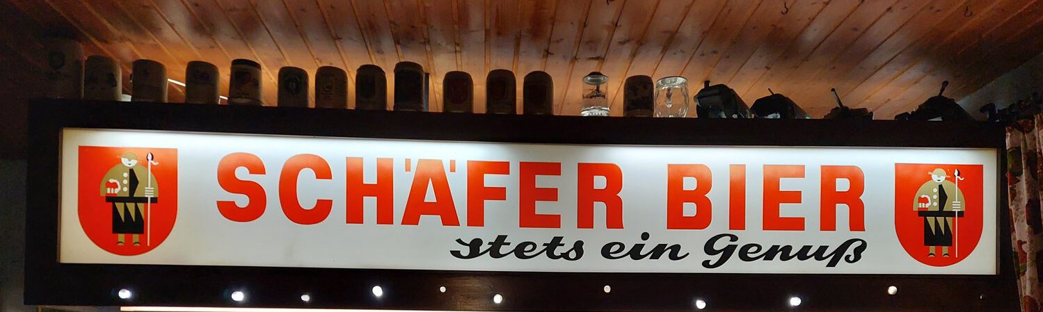 Der Meischda - original und unverfälscht